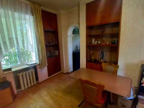 квартира по адресу Зелёная ул., 3