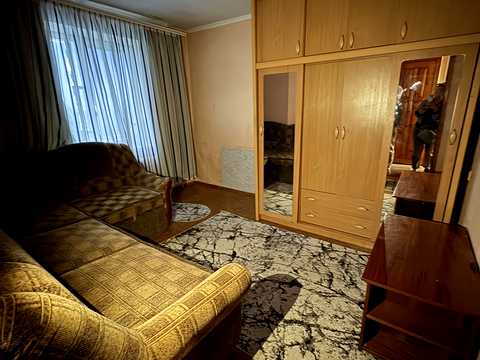 квартира за адресою Ситова вул., 11