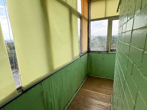 квартира за адресою Ситова вул., 11
