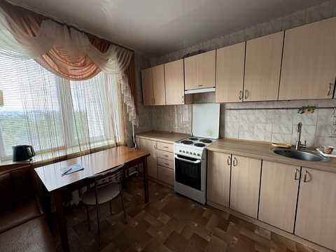 квартира за адресою Ситова вул., 11