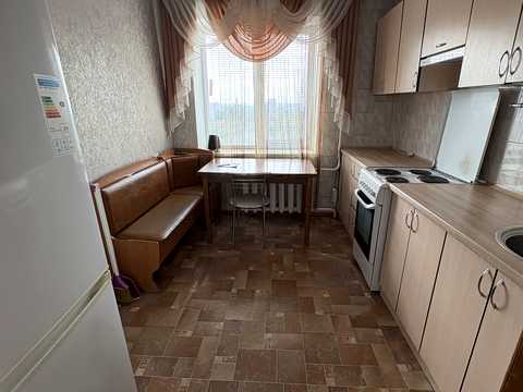квартира за адресою Ситова вул., 11