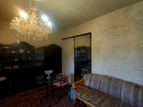 квартира по адресу Зелёная ул., 3