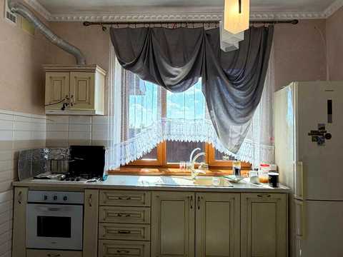 дом по адресу Независимости ул., 188