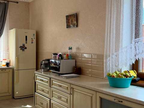 дом по адресу Независимости ул., 188