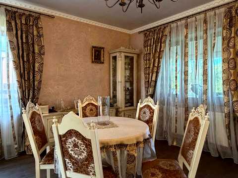 дом по адресу Независимости ул., 188