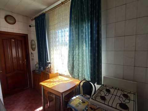 квартира по адресу Зелёная ул., 3