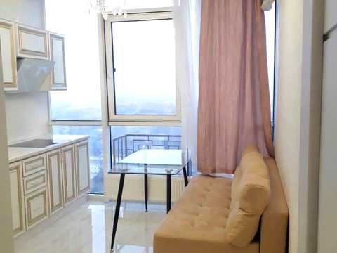 квартира по адресу Болгарская ул., 87-А