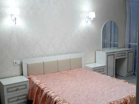 квартира по адресу Болгарская ул., 87-А