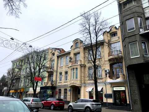квартира за адресою Сумська вул. (Карла Лібкнехта), 65