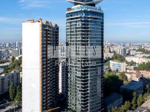 квартира за адресою Лесі Українки бульв., 7-Б