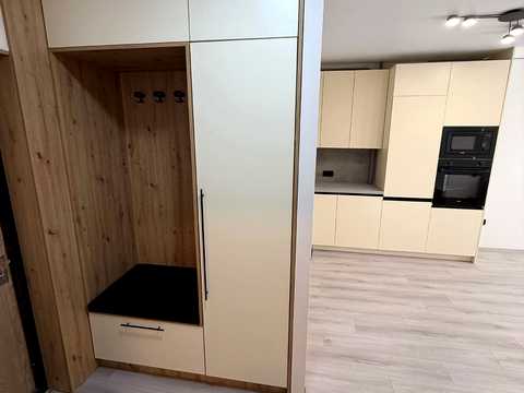 квартира по адресу Карла Мікльоша ул., 20-Б