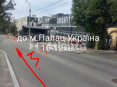 квартира за адресою Фортечний тупик (Тверський), 9