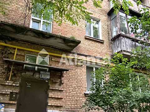квартира за адресою Фортечний тупик (Тверський), 9