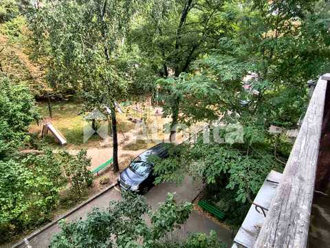 квартира за адресою Фортечний тупик (Тверський), 9