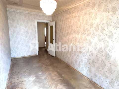 квартира за адресою Фортечний тупик (Тверський), 9
