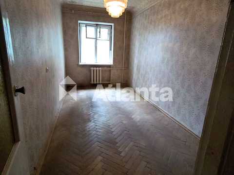 квартира за адресою Фортечний тупик (Тверський), 9