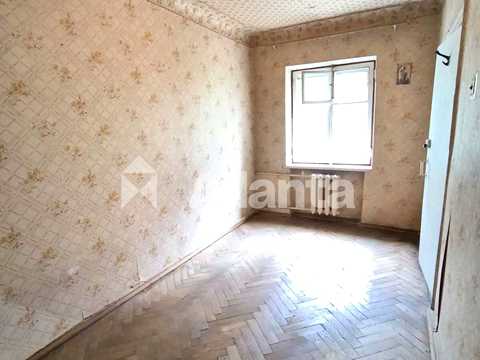 квартира за адресою Фортечний тупик (Тверський), 9