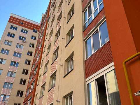 квартира за адресою Хмельницький, Старокостянтинівське шосе, 5/3-Д