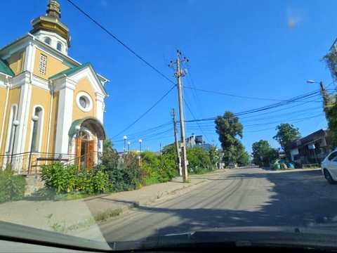 участок по адресу 23-тя Садова ул.