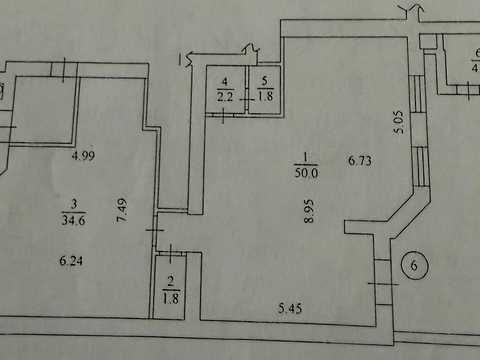 коммерческая по адресу Миру ул., 40