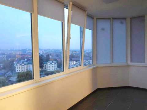 квартира по адресу Небесной Сотни ул. (Кіквідзе), 66