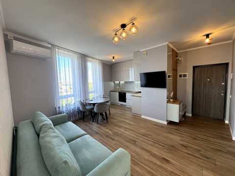 квартира за адресою Зелена вул., 269-М
