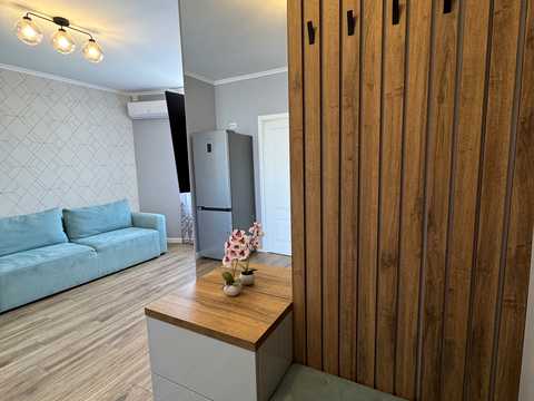 квартира за адресою Зелена вул., 269-М