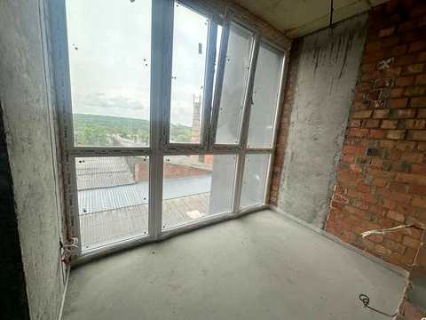 квартира по адресу Галицкие Пасеки ул., (Будинок 3)