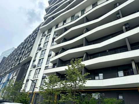 квартира по адресу Галицкие Пасеки ул., (Будинок 3)