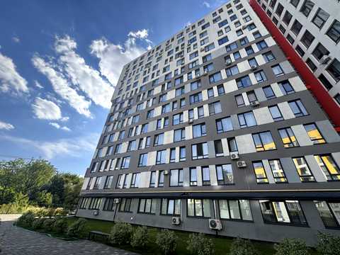 квартира за адресою Зелена вул., 269-М