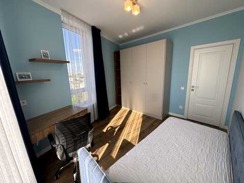 квартира за адресою Зелена вул., 269-М
