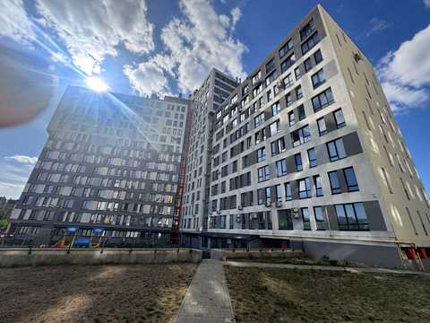 квартира за адресою Зелена вул., 269-М