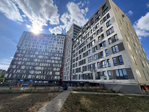 квартира за адресою Зелена вул., 269-М