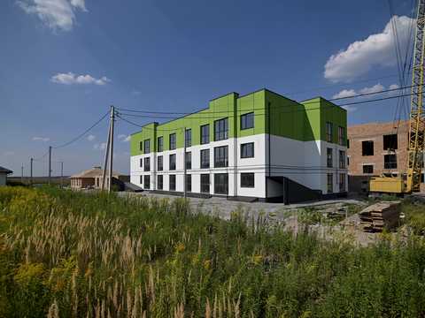 квартира за адресою степана бандери, 2