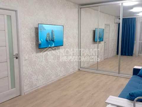 квартира за адресою Заливна вул., 2