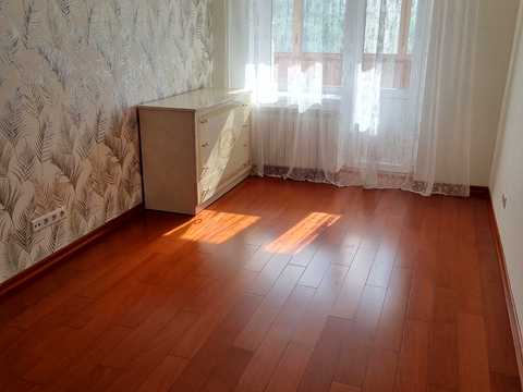 квартира по адресу Агрегатная ул., 2