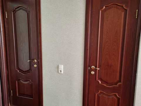 квартира по адресу Агрегатная ул., 2