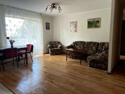 квартира по адресу Евгения Патона ул., 19