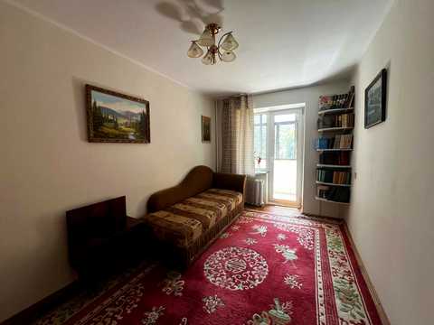 квартира по адресу Евгения Патона ул., 19