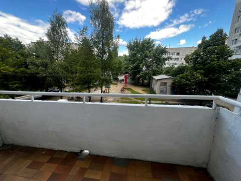 квартира по адресу Евгения Патона ул., 19