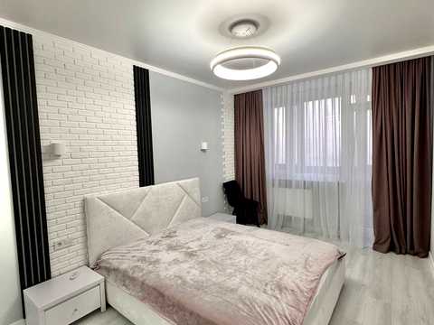 квартира за адресою Під Голоском вул., 24