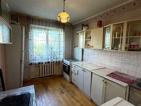 квартира по адресу Европейская ул. (Красноармейская), 7