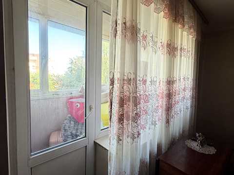 квартира за адресою Європейська вул. (Червоноармійська), 7