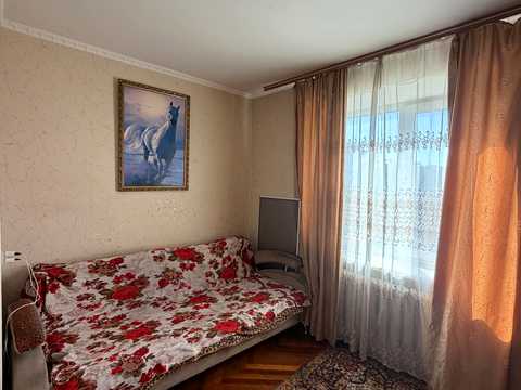 квартира за адресою Європейська вул. (Червоноармійська), 7