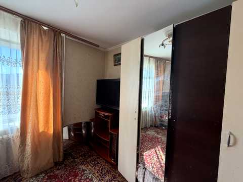 квартира за адресою Європейська вул. (Червоноармійська), 7
