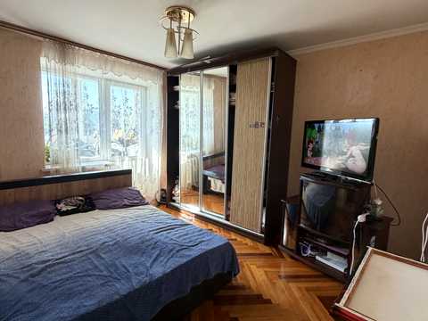 квартира за адресою Європейська вул. (Червоноармійська), 7