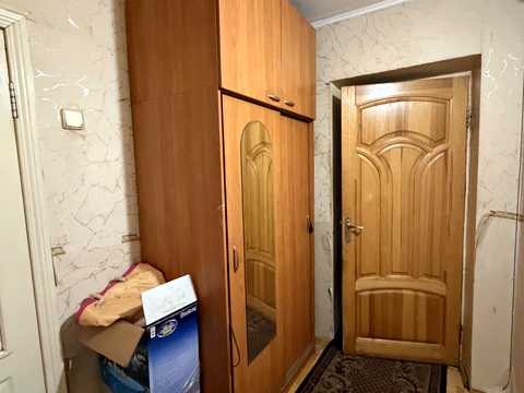 квартира за адресою Європейська вул. (Червоноармійська), 7