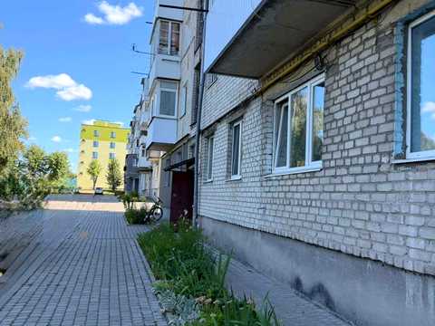 квартира по адресу Владимира Кияна ул. (Ватутіна), 47