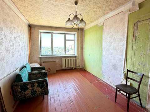 квартира по адресу Владимира Кияна ул. (Ватутіна), 47