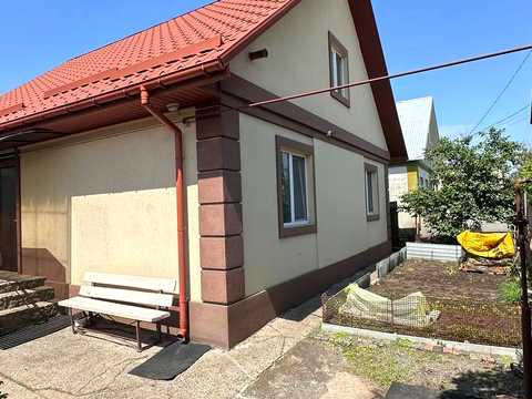 будинок за адресою Омеляновича-Павленка вул. (Піонерська), 5